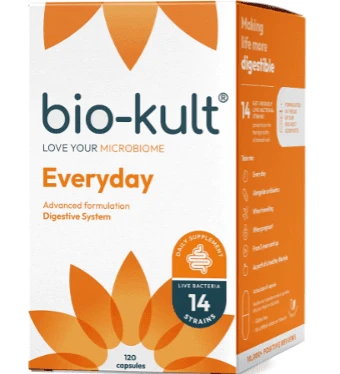 Bio-Kult Everyday bottle
